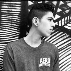 Meet your Posher, Sergio